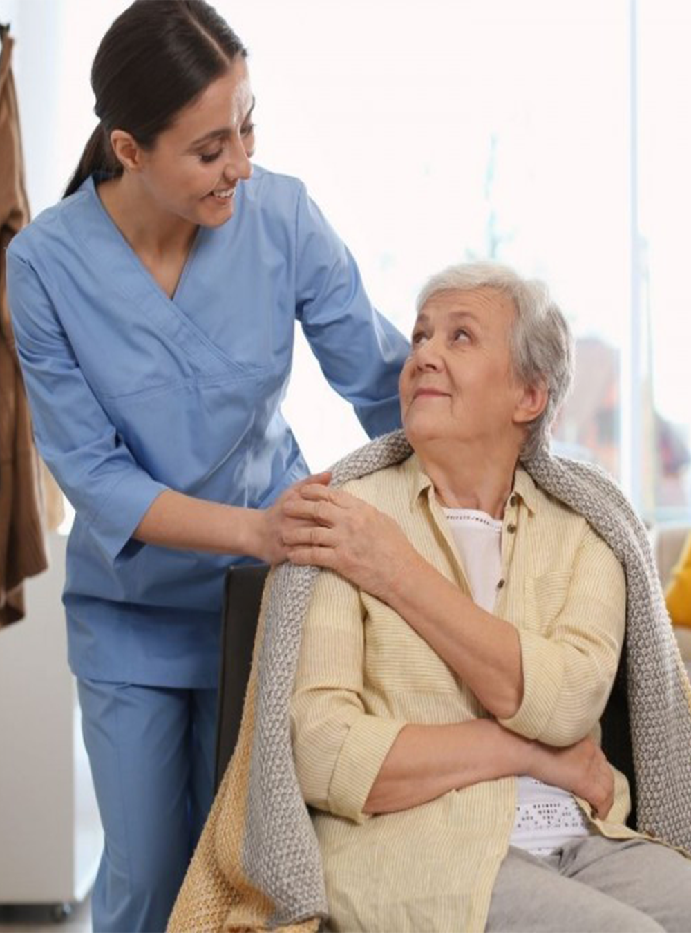 Ankara Bakıcım Hizmet 3